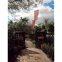 Botanical Garden (Stellenbosch University) image